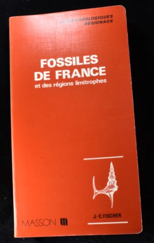 " Fossiles de France " Fisher