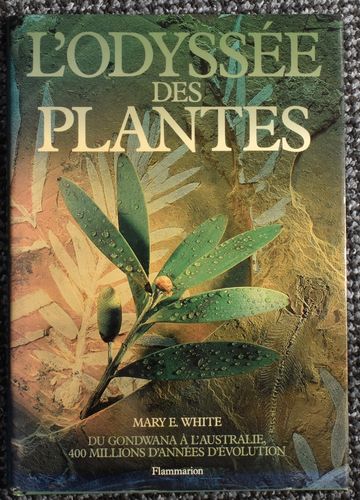 "L'Odyssée des Plantes"